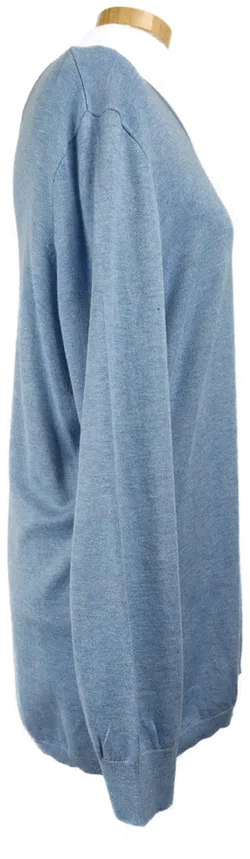 Vögele Damen-Pullover hellblau - XL/42 - Bild 3