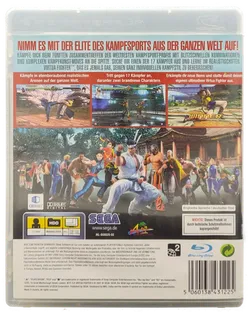 Playstation Sony PS3 Spiel 