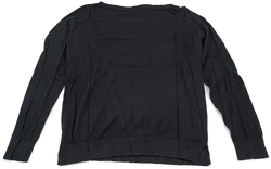 United Colors of Benetton Kindershirt schwarz Gr. M - Bild 2