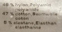 Marc Cain Damen Midirock khaki glänzend Gr. S  - Bild 5