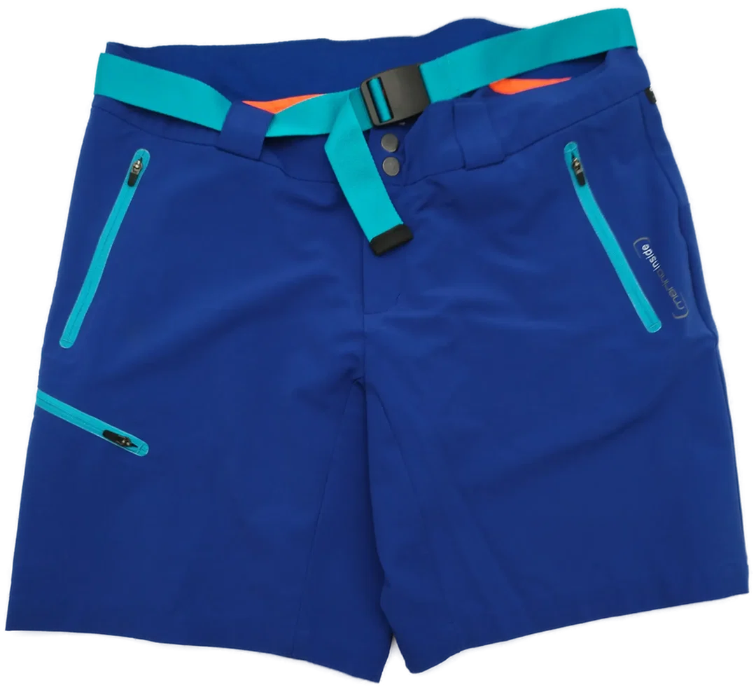Otrovox Sommershorts - Gr. 38 / 38% Merino Wolle - Bild 4