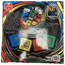 PARTY & CO - JUMBO - Bild 2