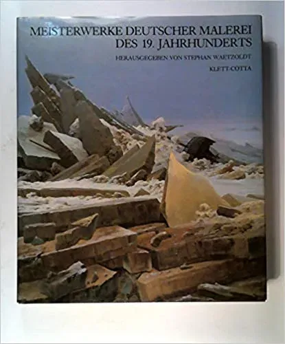 Meisterwerke deutscher Malerei des 19. Jahrhunderts - Stephan Waetzoldt - Bild 2