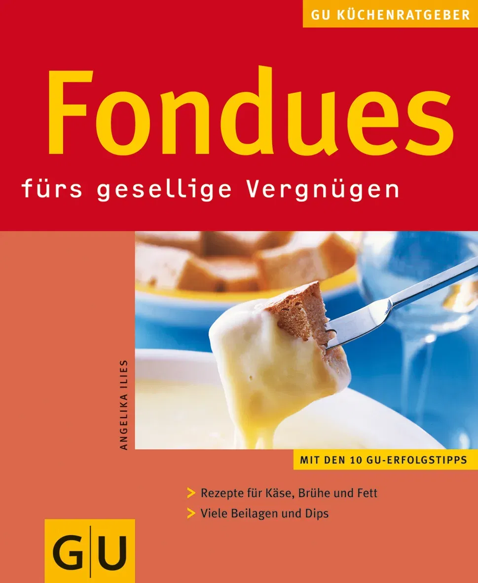 Fondues - Angelika Ilies - Bild 2