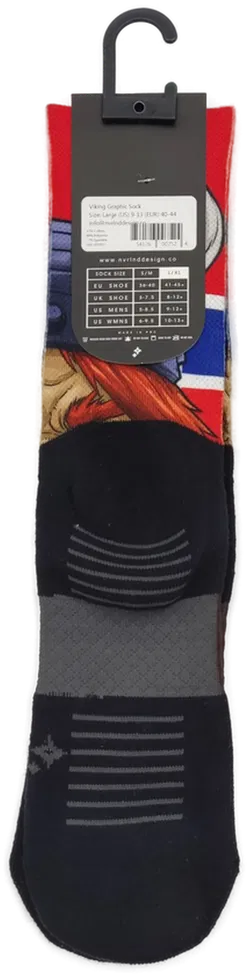 NVRLND Viking Socken Herren Gr. 40-44 - Bild 2