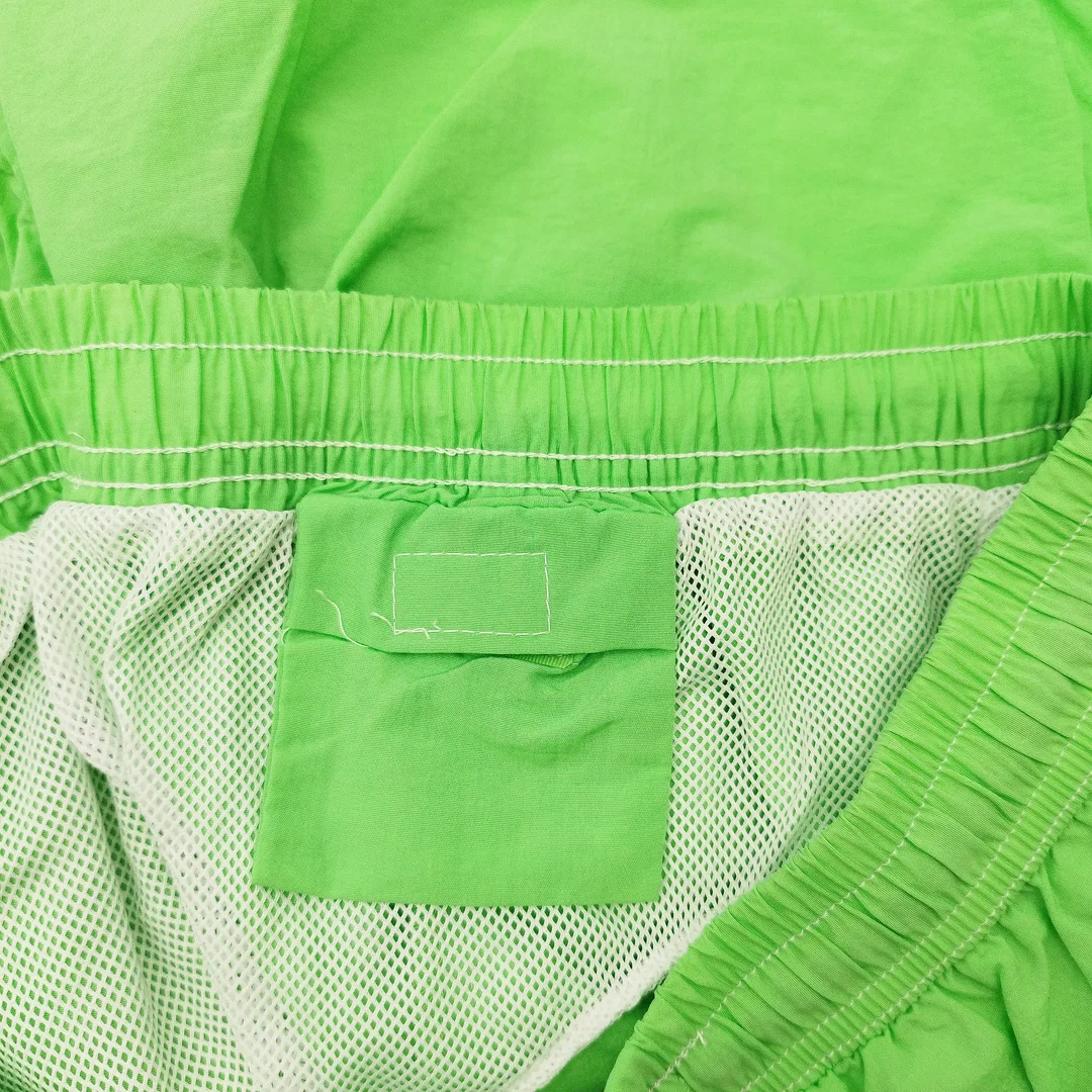 Badeshorts Gr. 52/54 Uni | Strandbereit – Bild 4