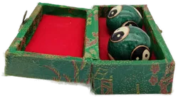 Chi Gong Kugeln - Bild 3