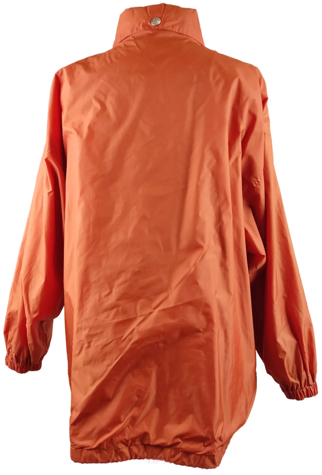Damen-Regenjacke Cosmos XL | Retro-Schatz – Bild 3