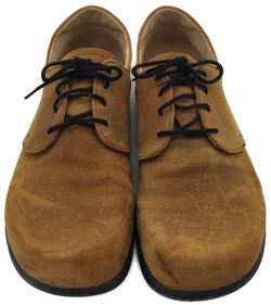 Herrenschuhe GEA Waldviertler Leder Gr. 43 | Zeitloser Klassiker