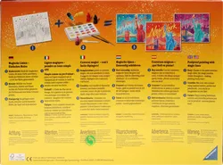 Ravensburger Mixxy Colors – Malset (ab 8 Jahren) - Bild 2