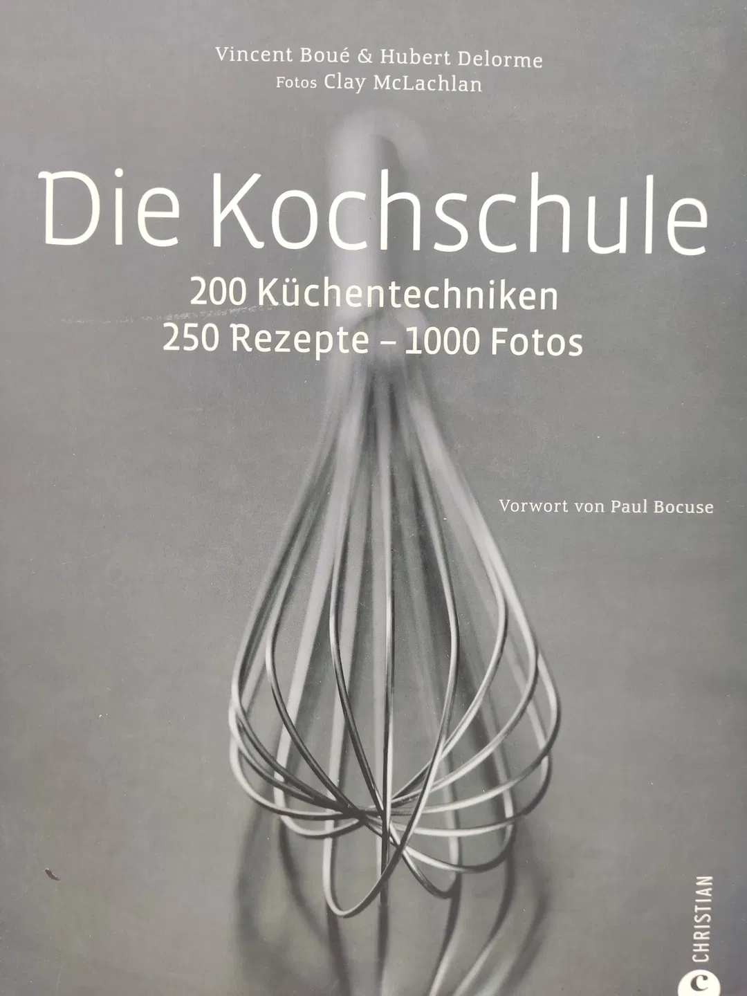 Die Kochschule - Boue Vincent,Hubert Delorme - Bild 2