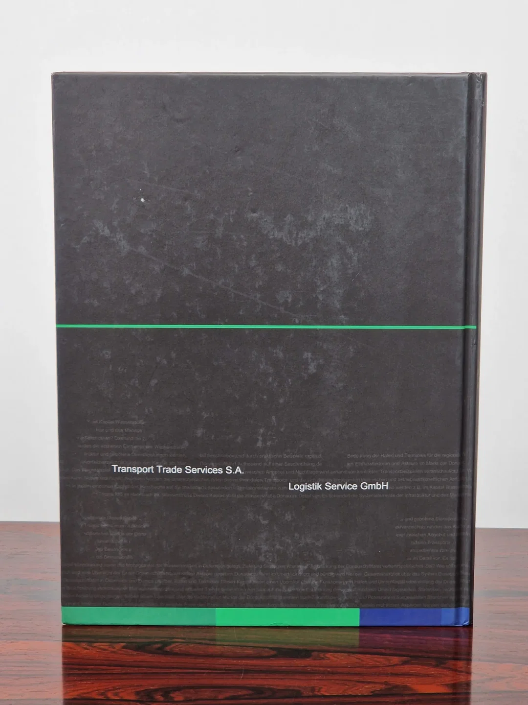 Handbuch der Donauschifffahrt - Hans Peter Hasenbichler - viadonau – Bild 2