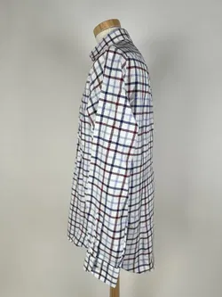 Tommy Hilfiger - Herrenhemd - Gr. 42 - Bild 2