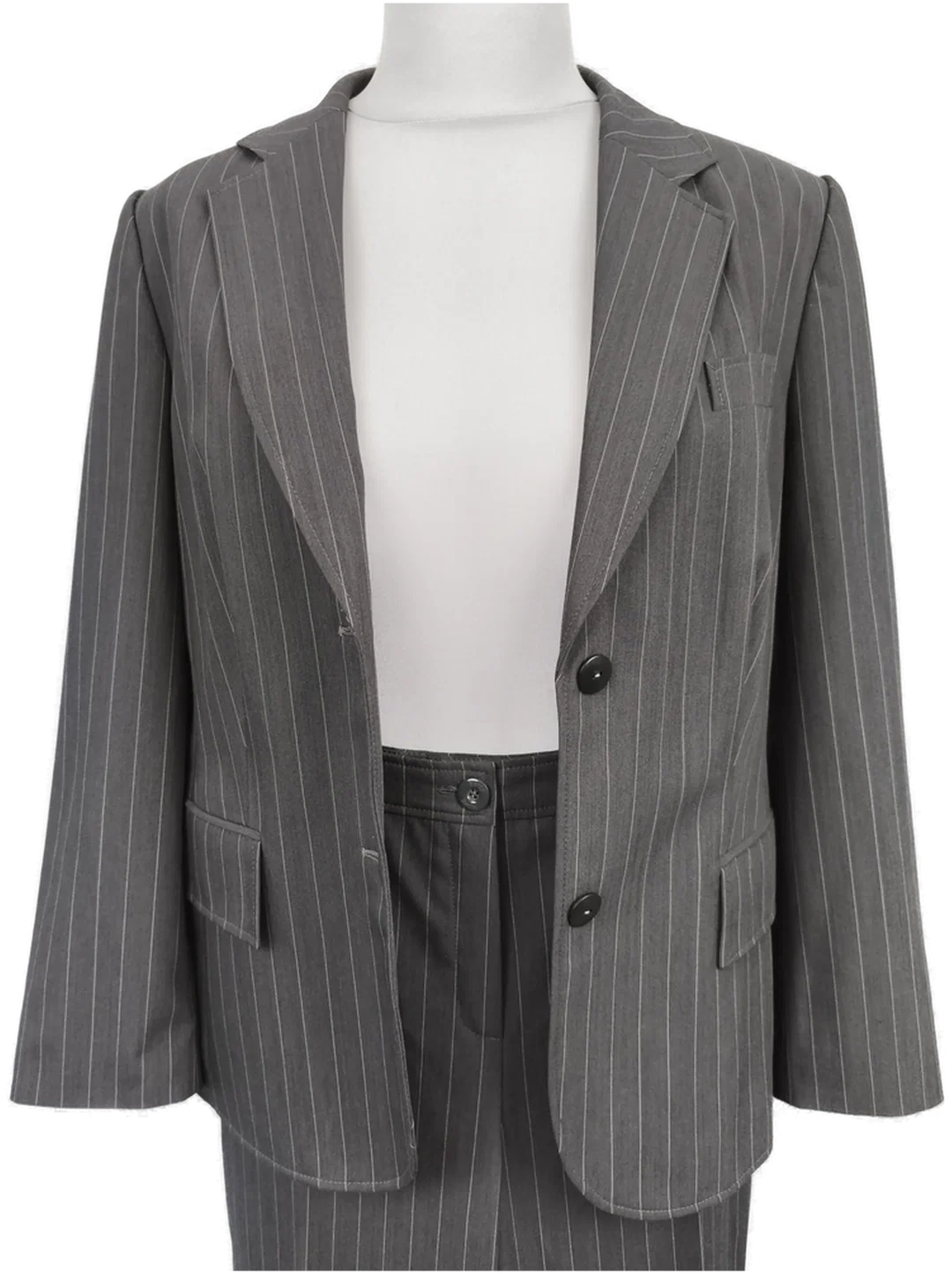 Betty Barclay, Hosenanzug Damen, Gr. 42 – Bild 6