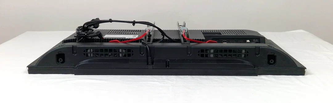 Grundig 32GFB6822 LED Fernseher - Schwarz – Bild 7