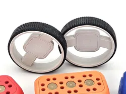 robo wunderkind Explorer Lite - Modulares Lernsystem: Robotik und Programmieren - Bild 16