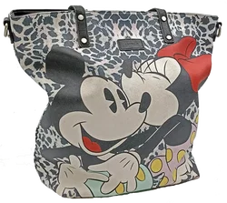 Disney x Codello Leo Minnie Shopper 