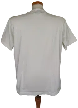 Atlas for Men Herren T-Shirt weiß - L - Bild 2