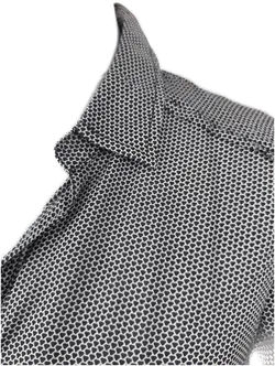 Opus, leichte Langarm-Bluse, Gr. 40 - Bild 3