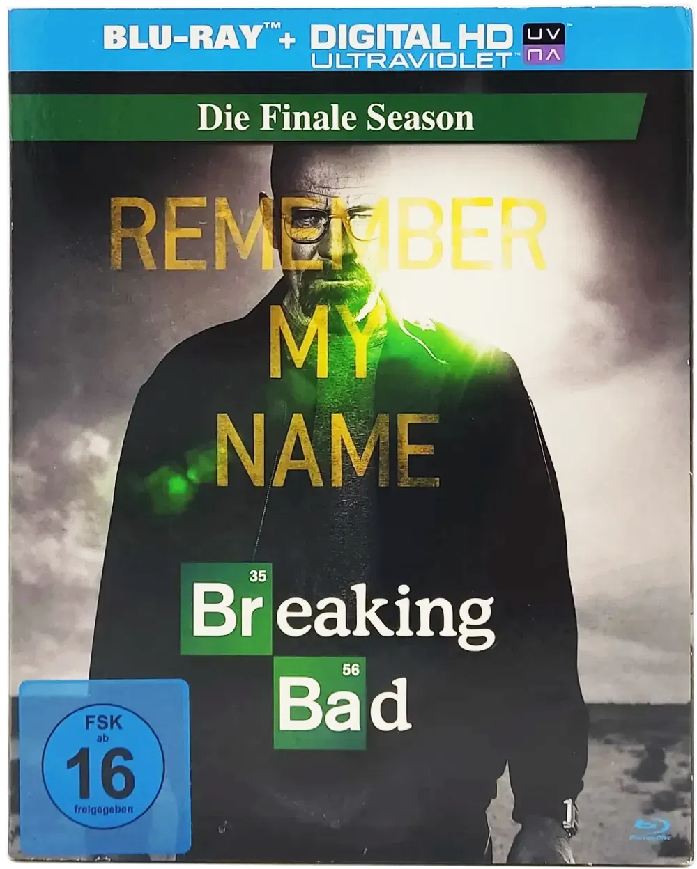 Blu-Ray 