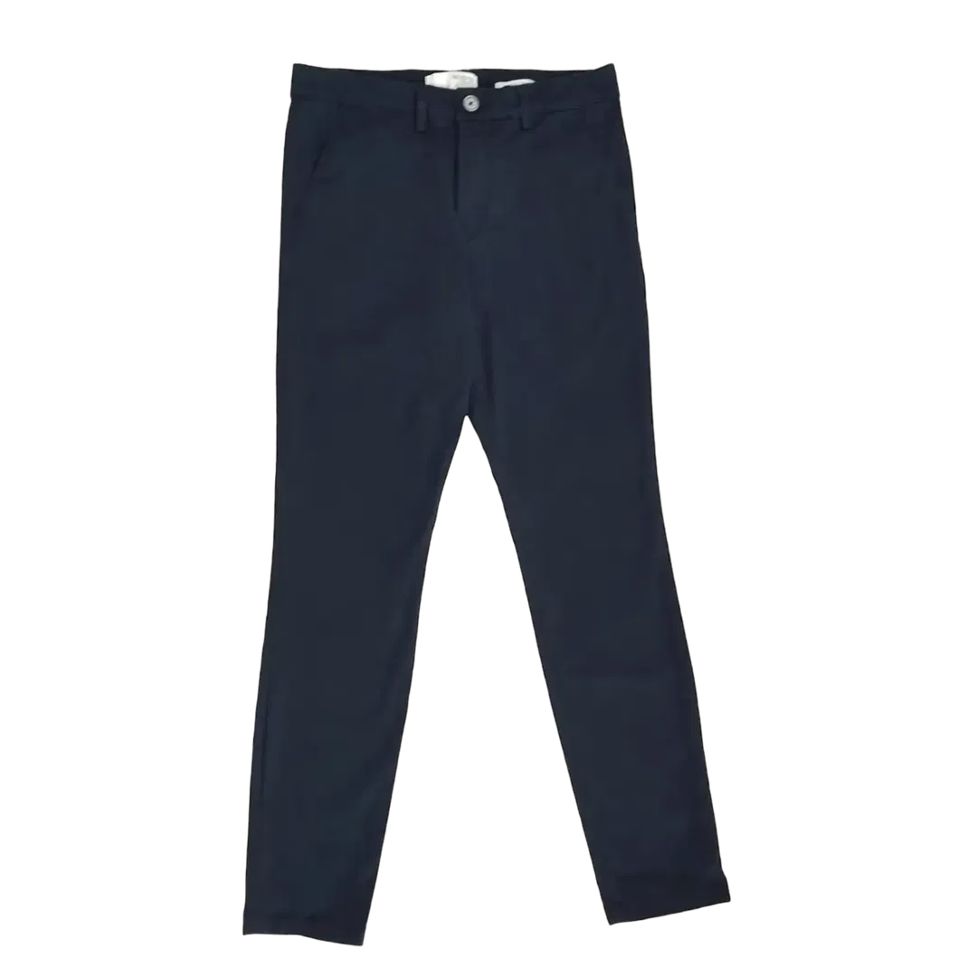 Selected Homme Herren Hose, marine - W30/L32 - Bild 4