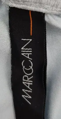 Marc Cain - Damenhose Gr. 44 - Bild 3