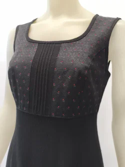 h. moser, Trachtenkleid, Gr. 36, Mode aus Salzburg - Bild 2