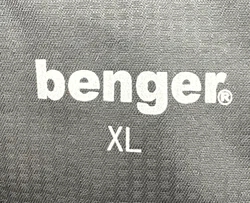 Benger - Herrenjacke - Gr. XL - Bild 5