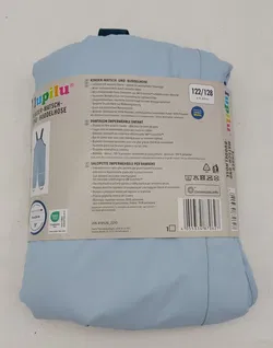 Lupilu - Kinder Matsch- und Buddelhose Gr. 122/128 - Bild 2