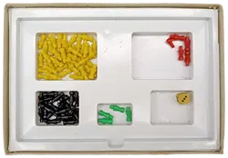 VEB Spielzeug-Elektrik Meiningen: Vintage-Steckspiele für Camping & Reisen - Bild 11