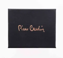 Damenuhr mit Armband von Pierre Cardin, in edler Farbkombination aus Schwarz und Lila  - Bild 4