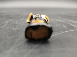 31 Stk. extravagante, handgefertigte Figuren  - Bild 4