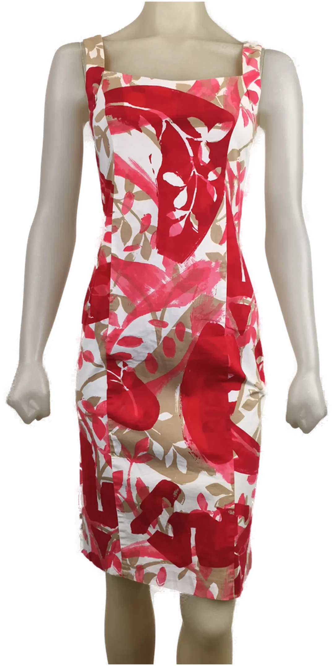 Jones, Etuikleid Damen, Gr. 36 - Bild 1