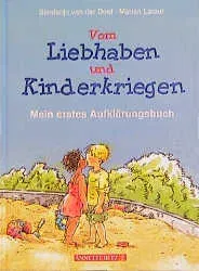 Vom Liebhaben und Kinderkriegen - Sanderijn van der Doef - Bild 2