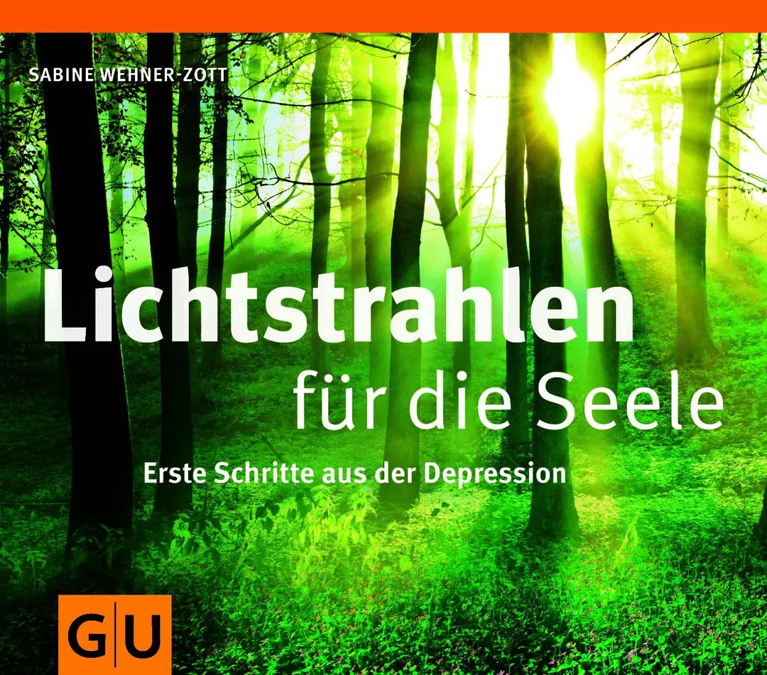 Lichtstrahlen für die Seele - Sabine Wehner-Zott – Bild 1