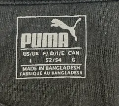 Puma - Herren T-Shirt - Gr. L - Bild 4