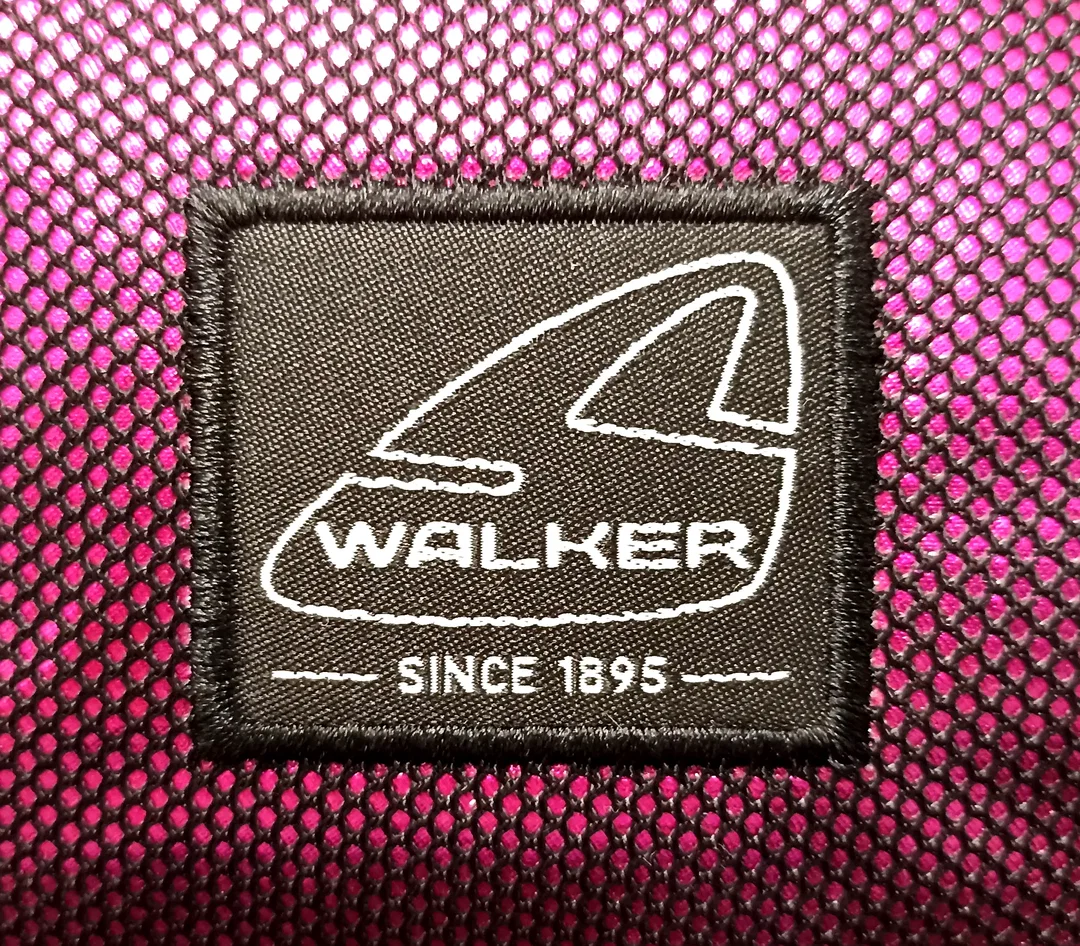 Walker Schultasche – Bild 6