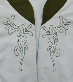 Sportalm Kitzbühel - Damen Trachtensakko Gr. 38 - Bild 6