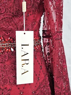 Abendkleid - 05 - Lara Design (New York) - Bild 13