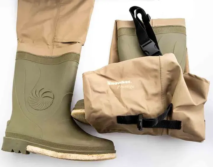 Seestiefel, hoch 41 – Bild 3