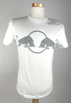 Red Bull Racing - Herren T-Shirt - Gr. S