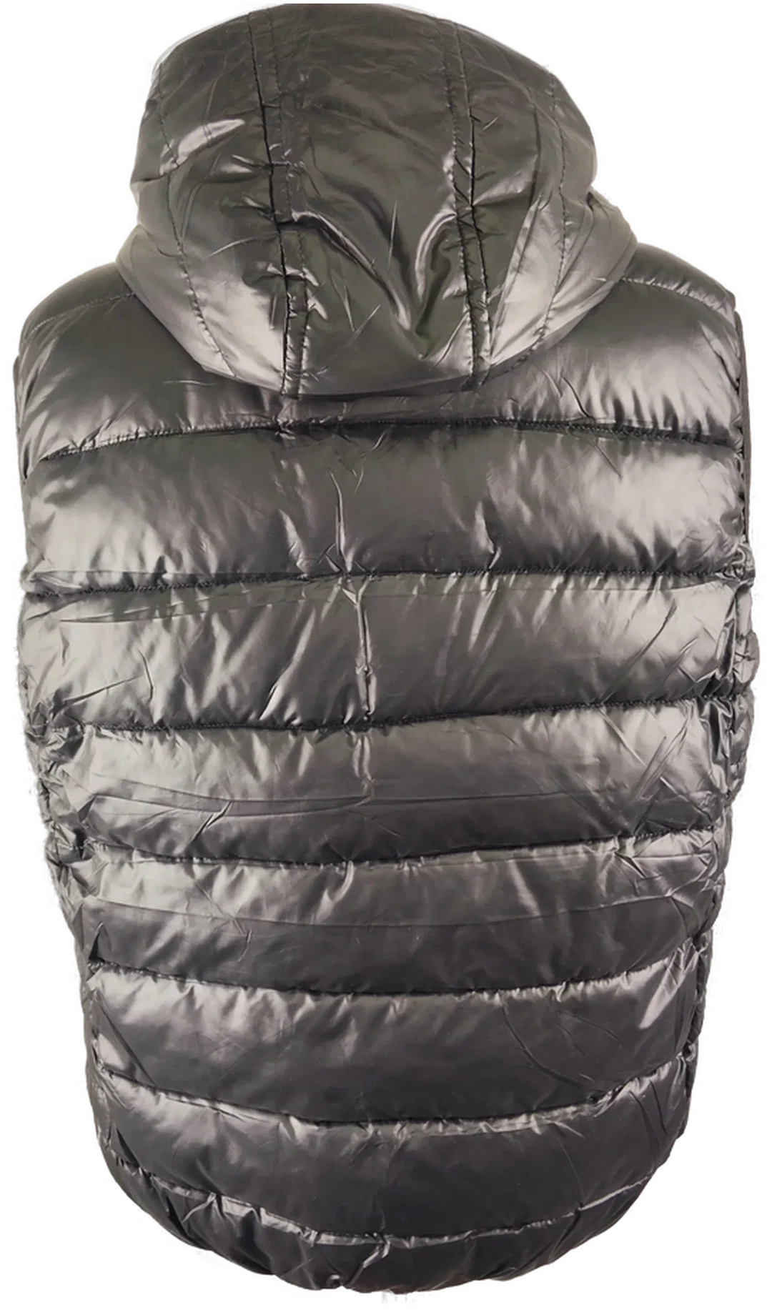 Damen-Gilet Sonstige Größe 44 | Übergangs-Favorit – Bild 3