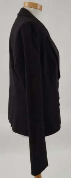 orsay Damenzweiteiler schwarz - 40 - Bild 2