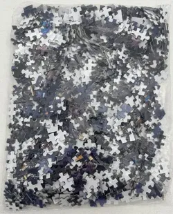 Harry Potter - Puzzle - Bild 3