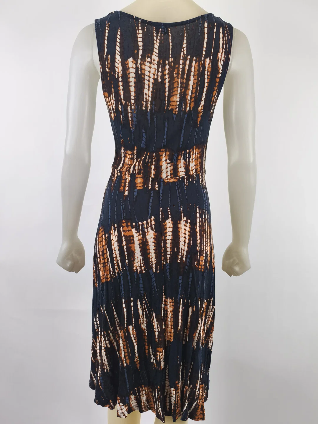 Buffalo, Sommerkleid Damen, Gr. S – Bild 3