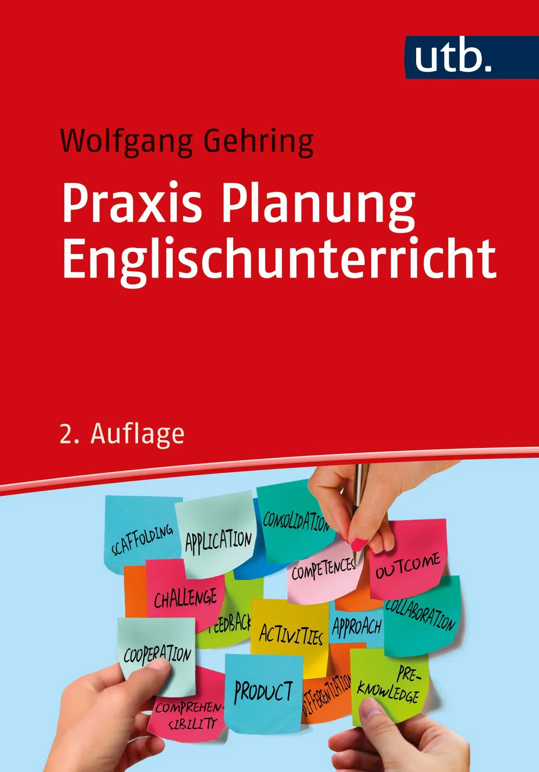 Praxis Planung Englischunterricht - Wolfgang Gehring - Bild 2