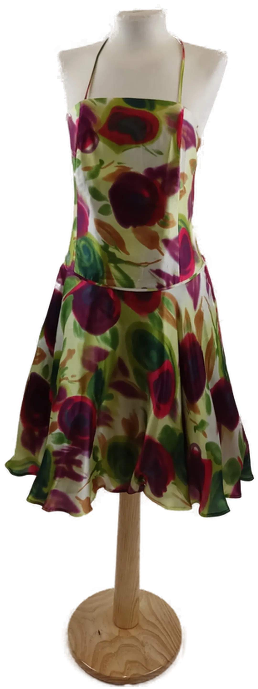 Swing Cocktailkleid  – Bild 5
