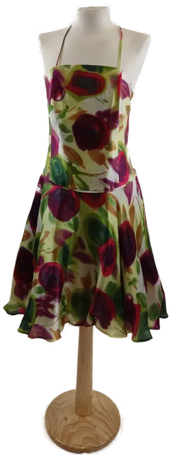 Swing Cocktailkleid  - Bild 5