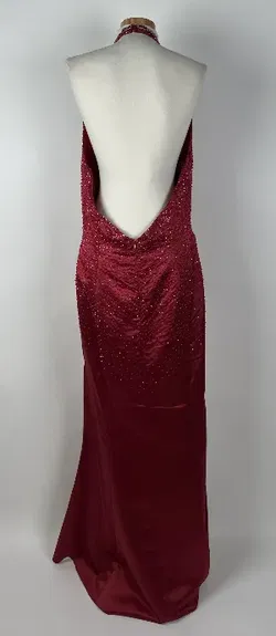 Nightscene Couture - Damen Abendkleid - Gr. XL - Bild 3