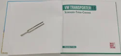 Buch VW Transpoter T1 von Alexander F.Storz - Bild 4